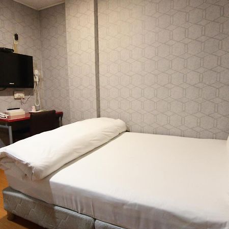 Baoshan Hotel Zhongli Dış mekan fotoğraf