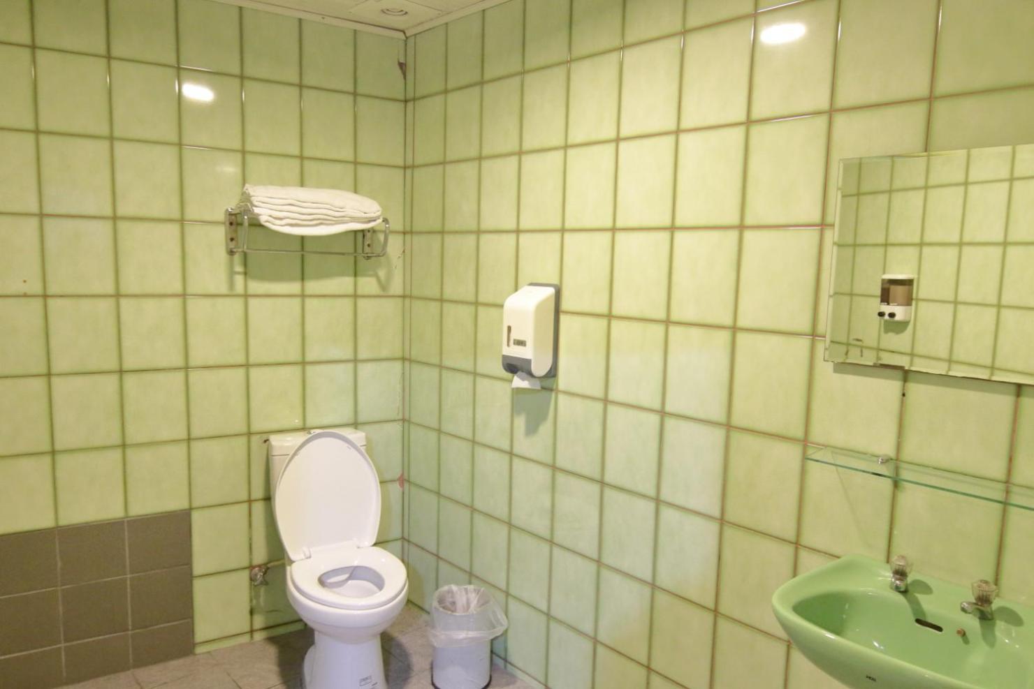 Baoshan Hotel Zhongli Dış mekan fotoğraf