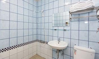 Baoshan Hotel Zhongli Dış mekan fotoğraf