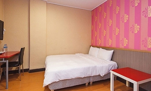 Baoshan Hotel Zhongli Dış mekan fotoğraf