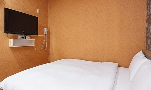 Baoshan Hotel Zhongli Dış mekan fotoğraf