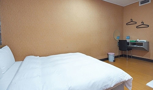 Baoshan Hotel Zhongli Dış mekan fotoğraf